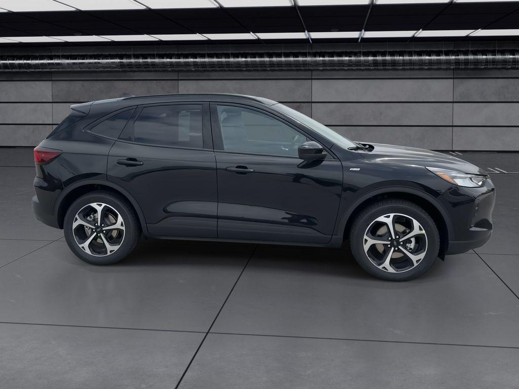 new 2025 Ford Escape car, priced at $36,995