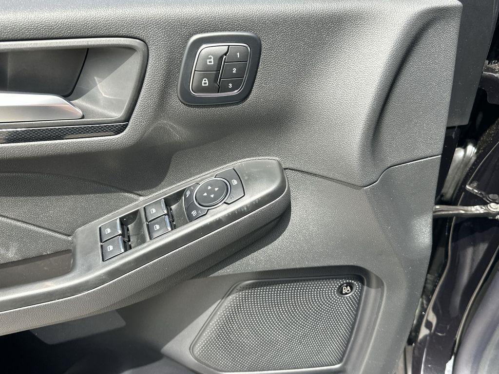 new 2025 Ford Escape car, priced at $36,995