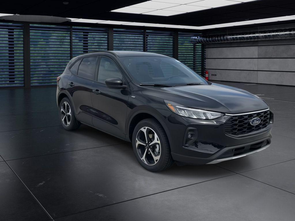 new 2025 Ford Escape car, priced at $36,995