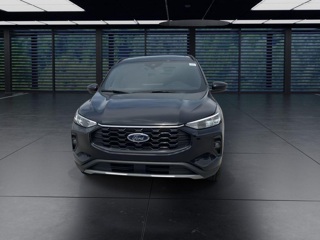 new 2025 Ford Escape car, priced at $36,995