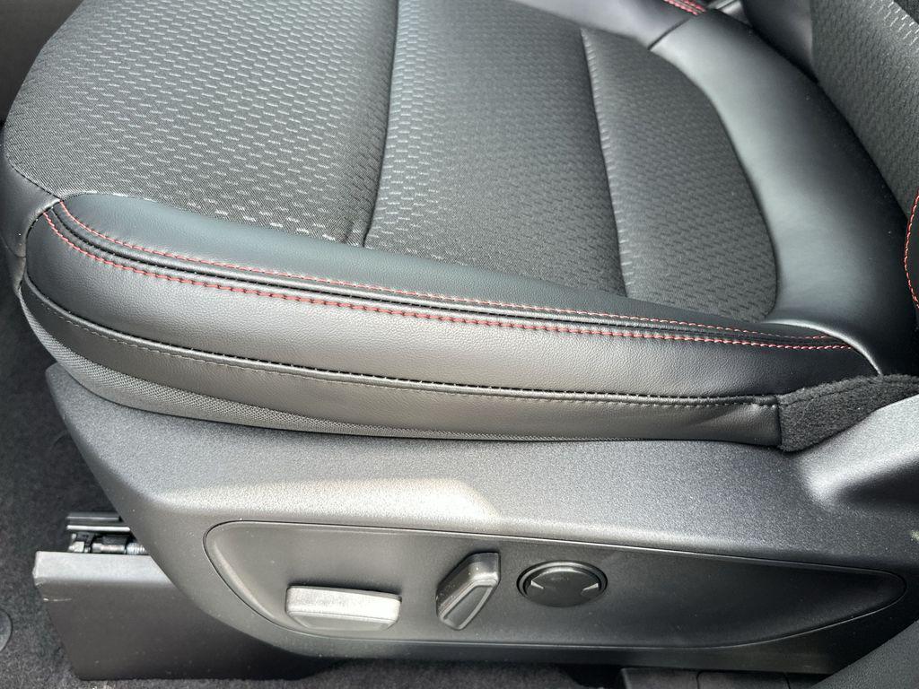 new 2025 Ford Escape car, priced at $36,995