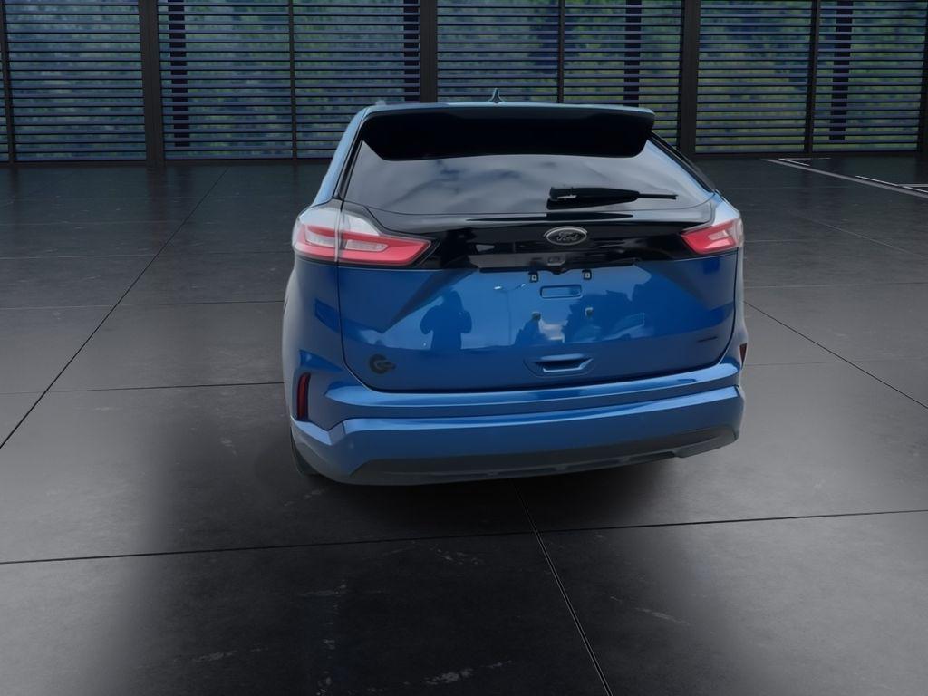used 2022 Ford Edge car, priced at $23,525