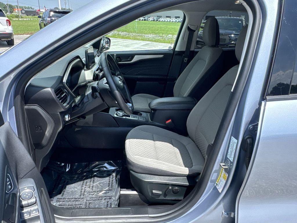 used 2022 Ford Escape car, priced at $22,221