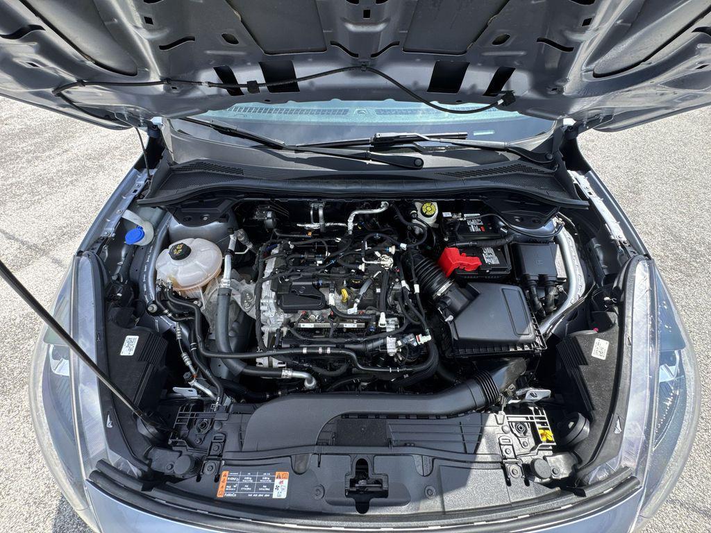 used 2022 Ford Escape car, priced at $22,221