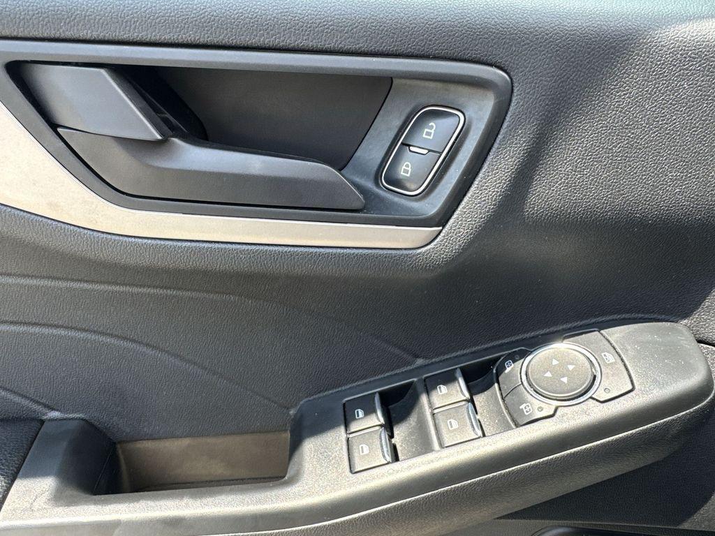 used 2022 Ford Escape car, priced at $22,221