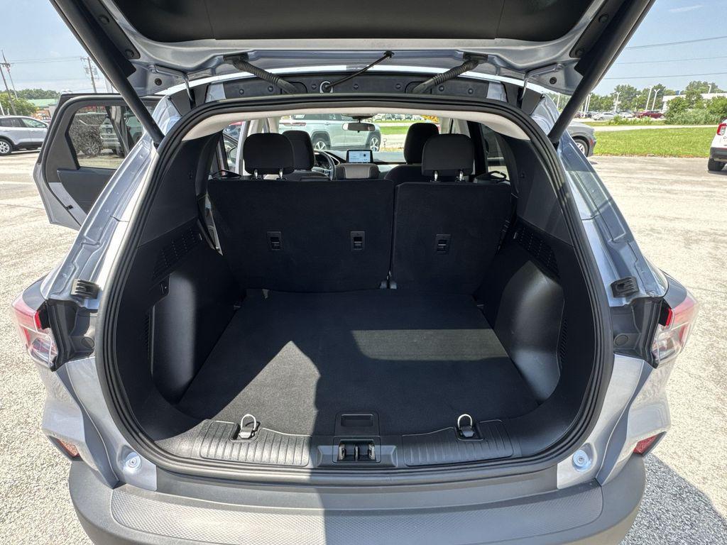 used 2022 Ford Escape car, priced at $22,221