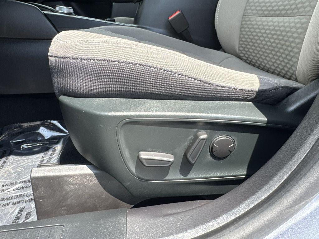 used 2022 Ford Escape car, priced at $22,221