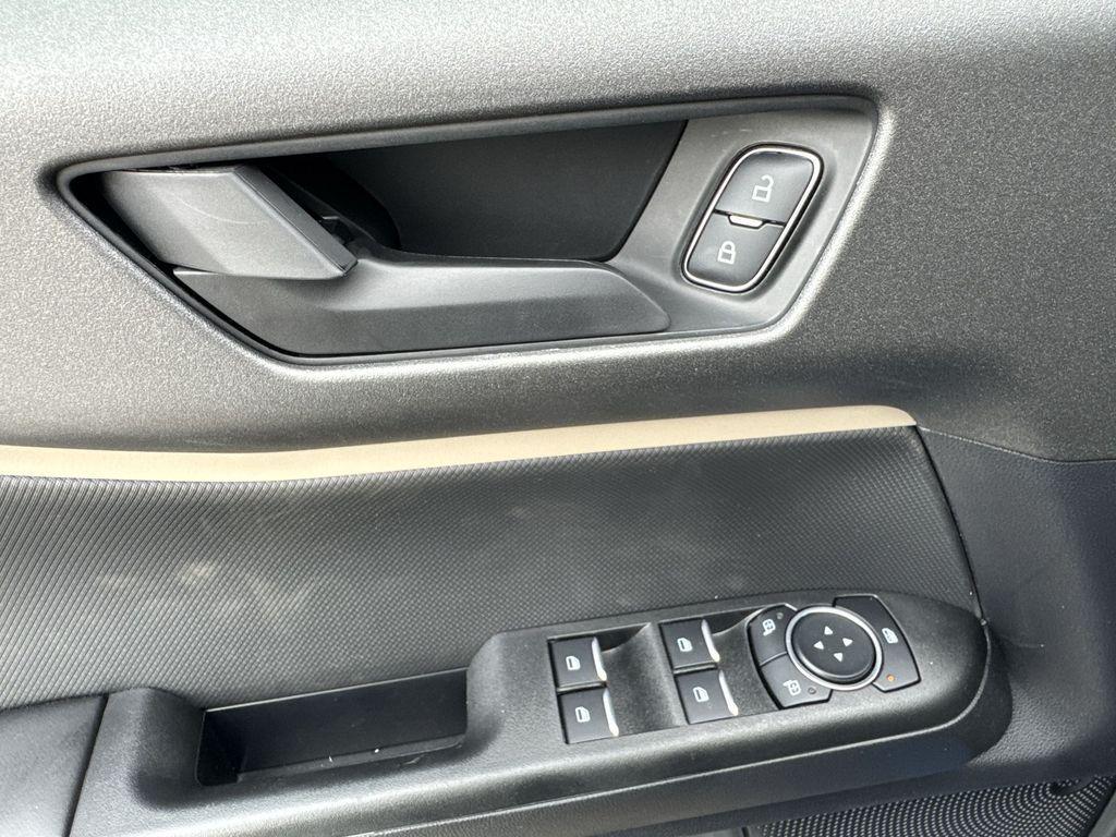 new 2025 Ford Bronco Sport car, priced at $29,781