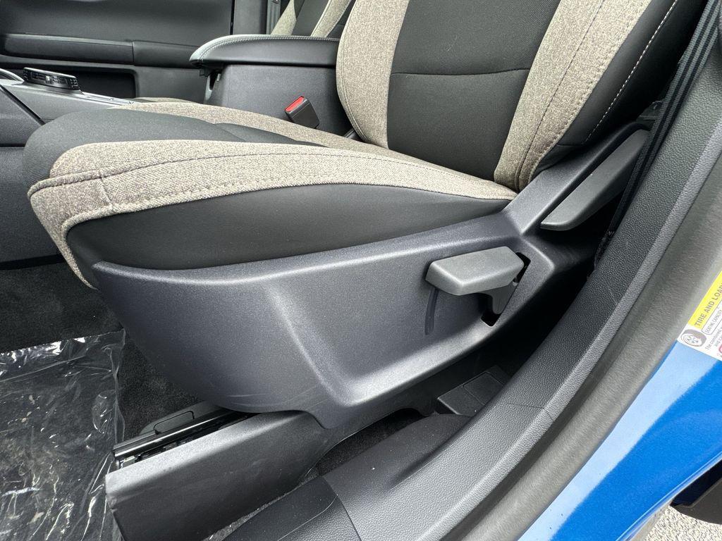 new 2025 Ford Bronco Sport car, priced at $29,781