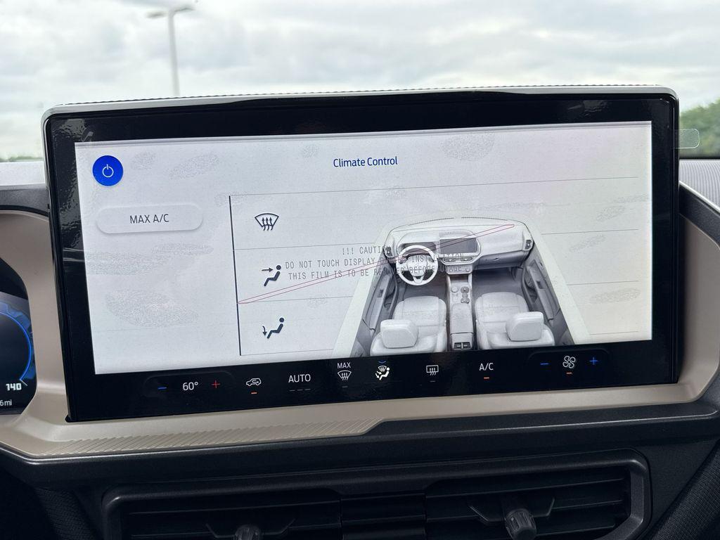 new 2025 Ford Bronco Sport car, priced at $29,781