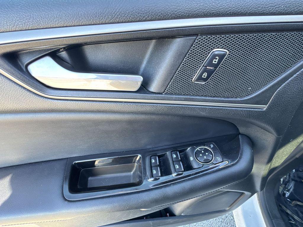 used 2015 Ford Edge car, priced at $11,772