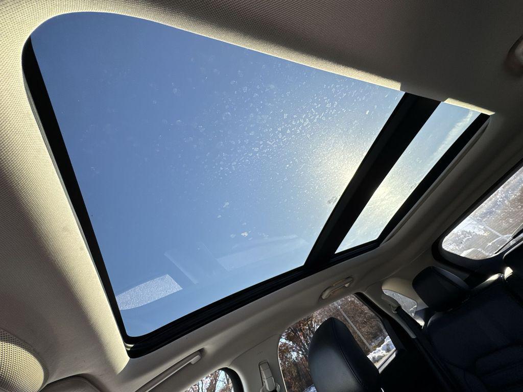 used 2015 Ford Edge car, priced at $11,772