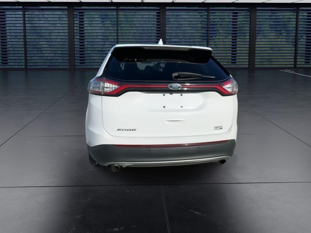 used 2015 Ford Edge car, priced at $11,772