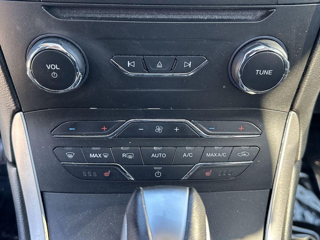 used 2015 Ford Edge car, priced at $11,772