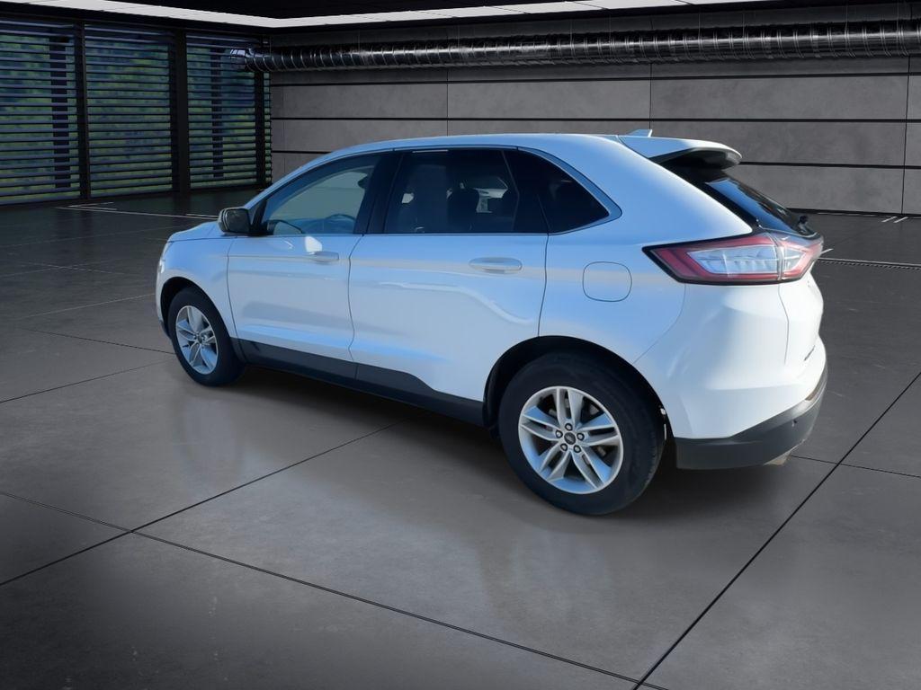 used 2015 Ford Edge car, priced at $11,772