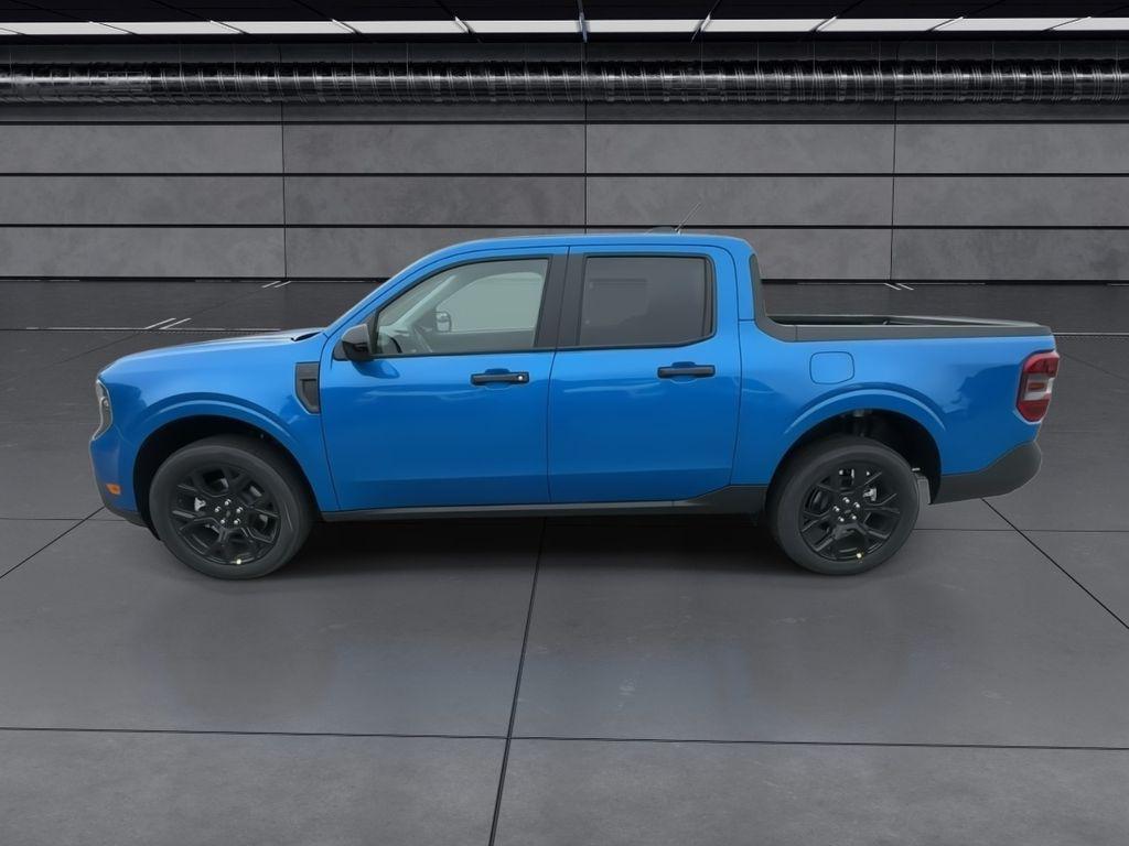 new 2025 Ford Maverick car, priced at $39,030