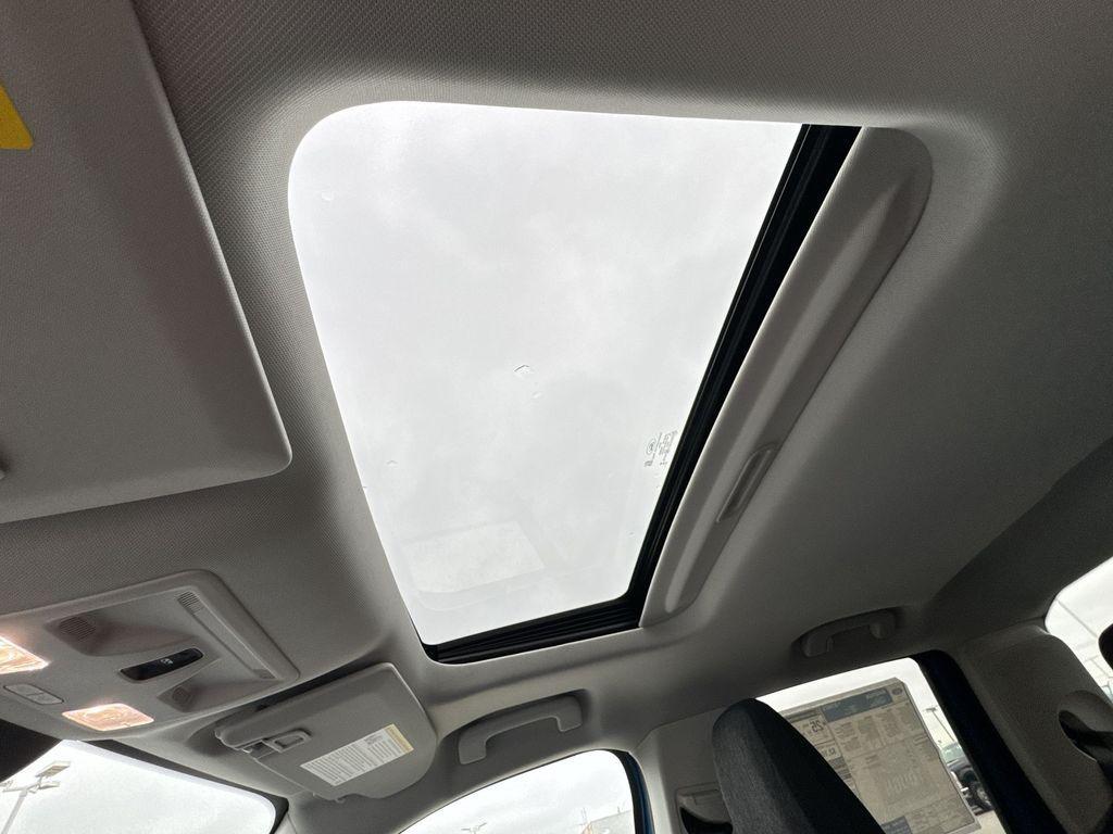 new 2025 Ford Maverick car, priced at $39,030