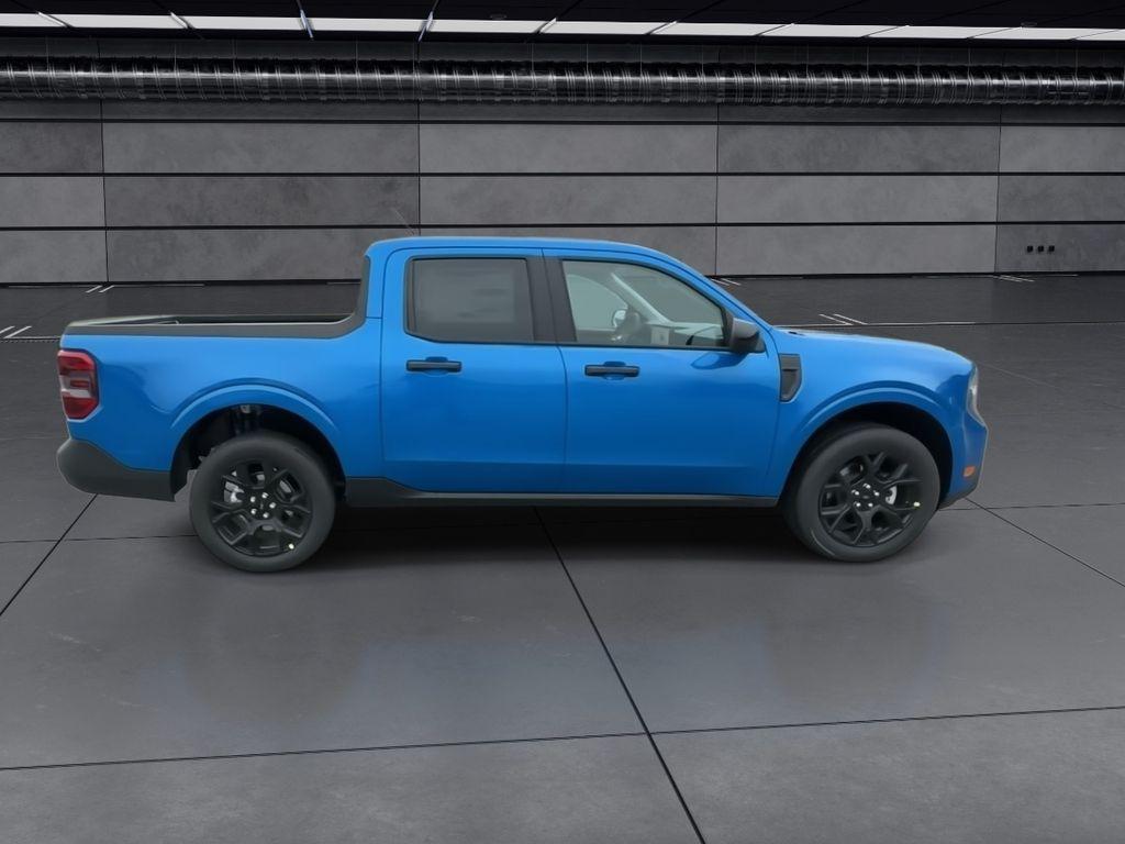 new 2025 Ford Maverick car, priced at $39,030