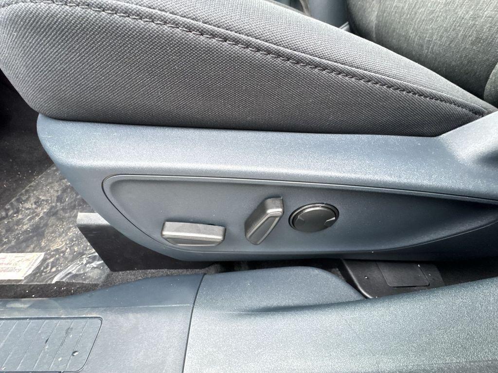 new 2025 Ford Maverick car, priced at $39,030