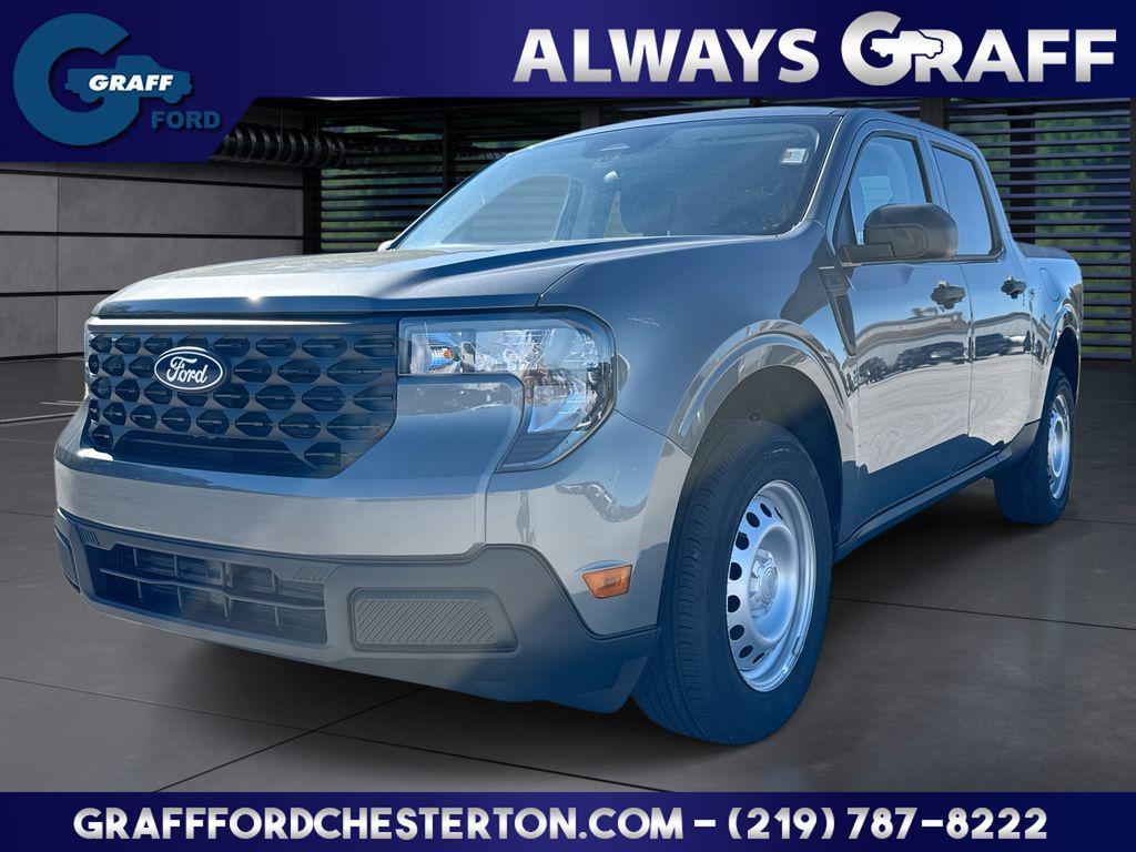 new 2025 Ford Maverick car, priced at $27,015