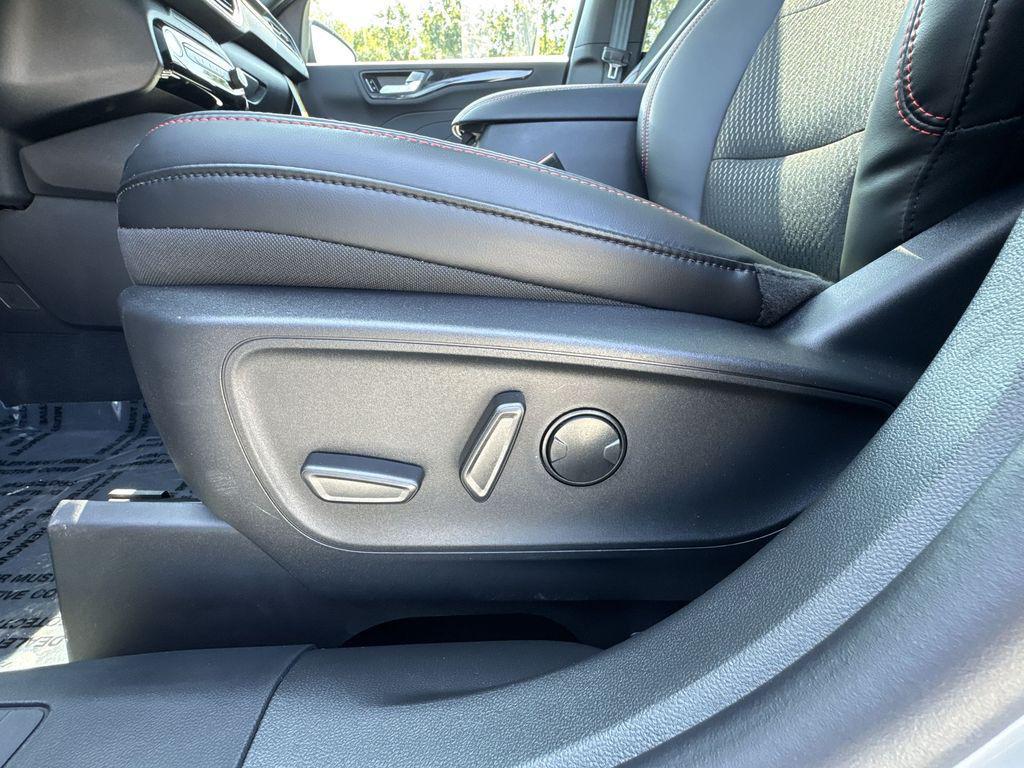 new 2025 Ford Escape car, priced at $38,310