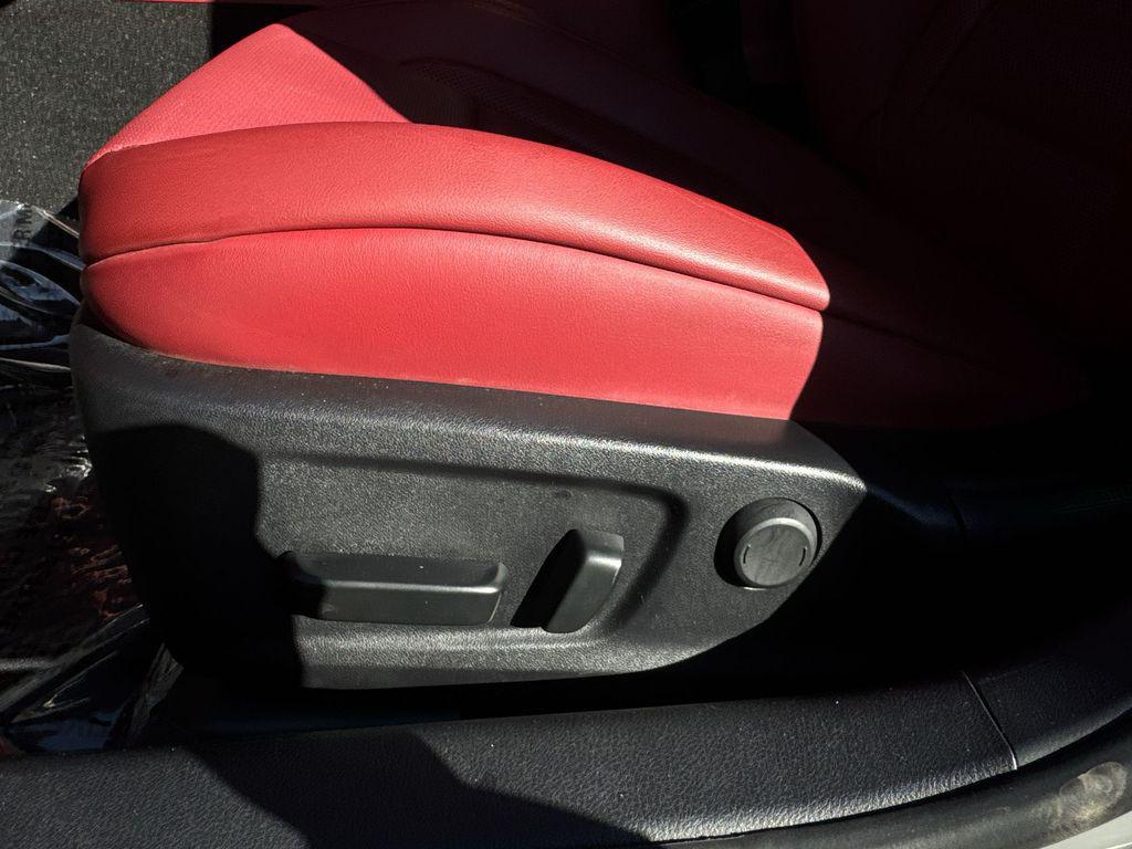 used 2024 Lexus IS 350 car, priced at $46,991