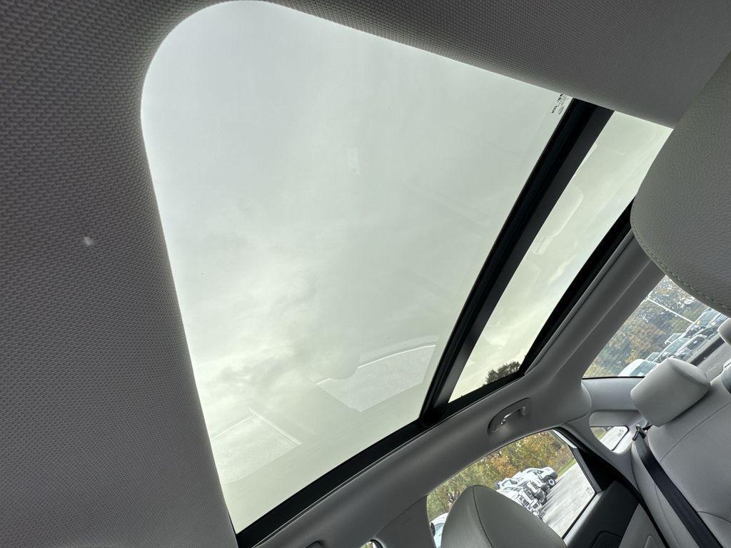 used 2019 Hyundai Sonata Hybrid car, priced at $17,999