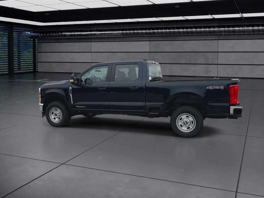 new 2025 Ford F-350 car, priced at $59,384