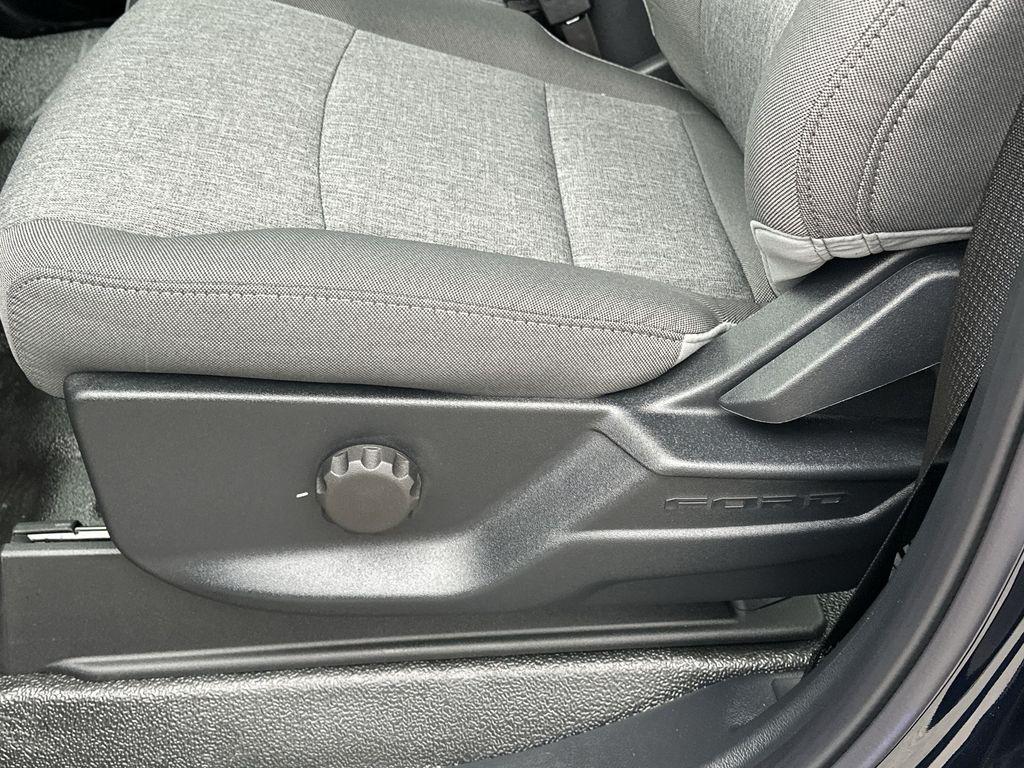 new 2025 Ford F-350 car, priced at $59,384