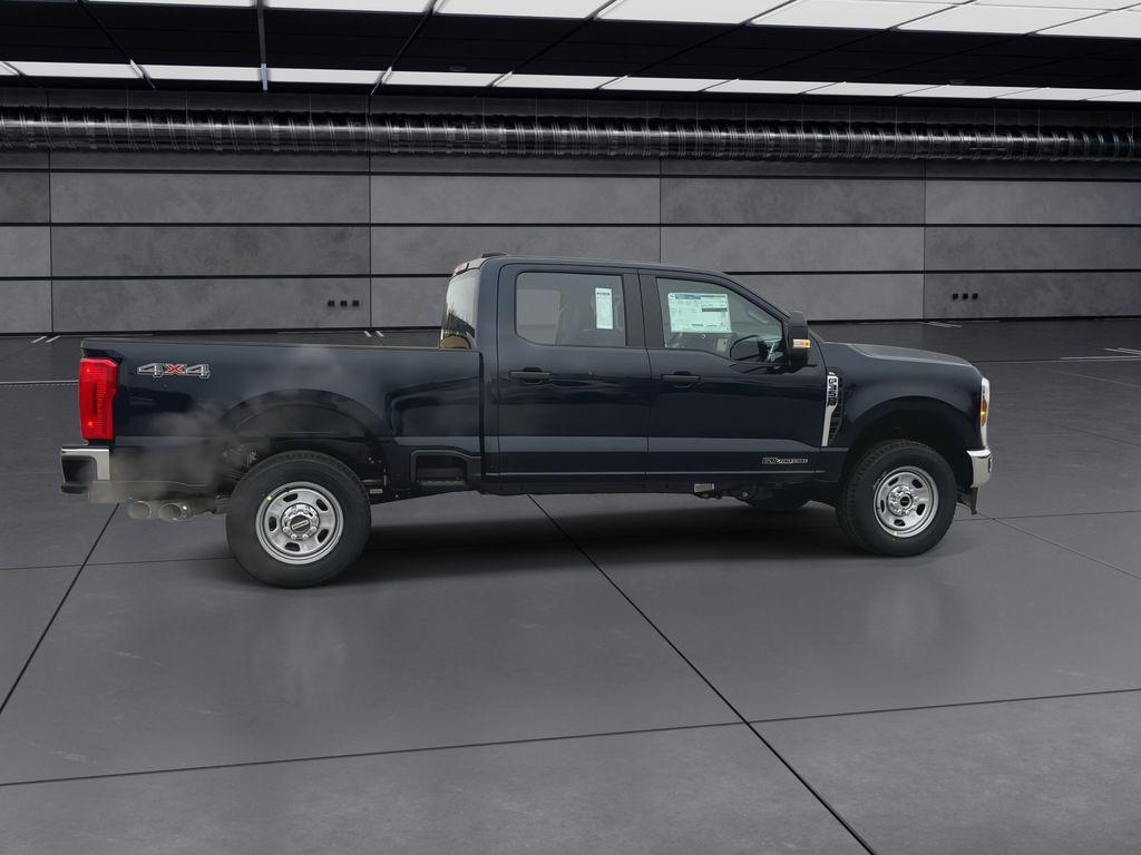 new 2025 Ford F-350 car, priced at $59,384