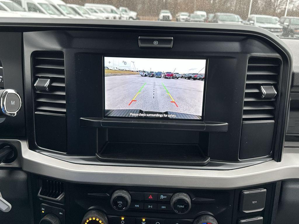 new 2025 Ford F-350 car, priced at $59,384