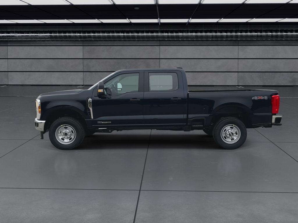 new 2025 Ford F-350 car, priced at $59,384