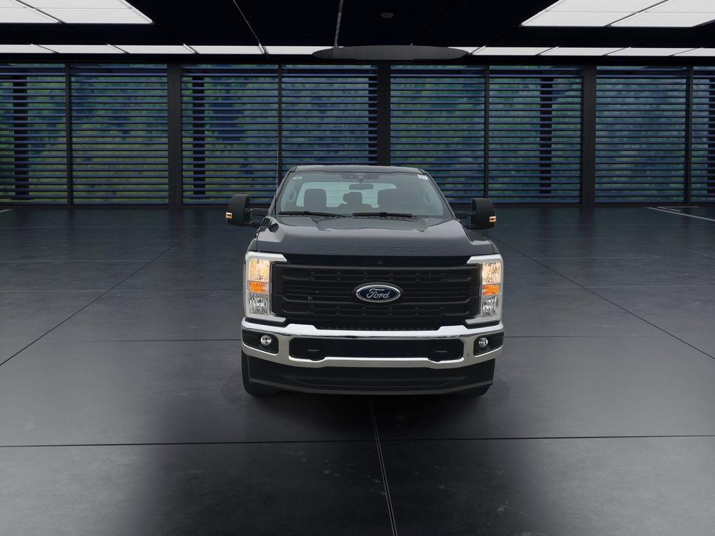 new 2025 Ford F-350 car, priced at $59,384