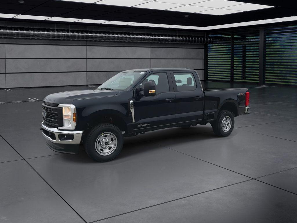 new 2025 Ford F-350 car, priced at $59,384