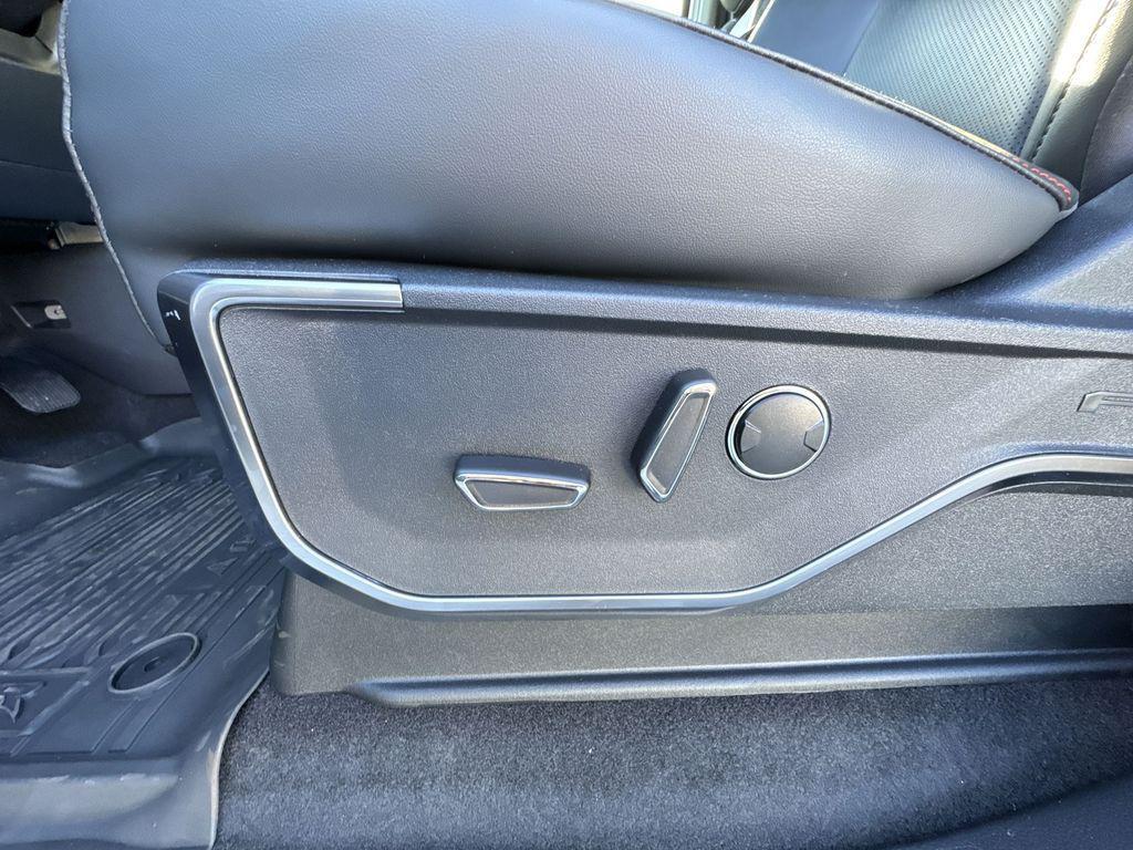 new 2025 Ford F-150 car, priced at $93,982