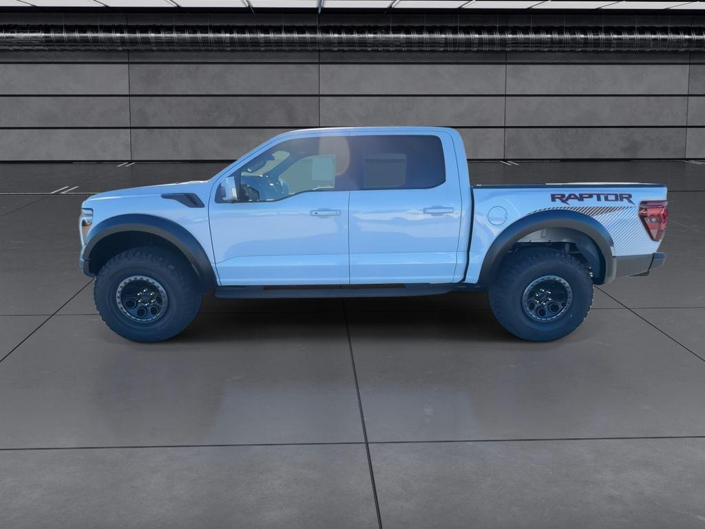 new 2025 Ford F-150 car, priced at $93,982