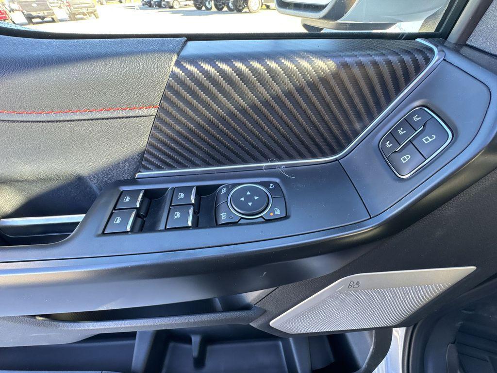new 2025 Ford F-150 car, priced at $93,982