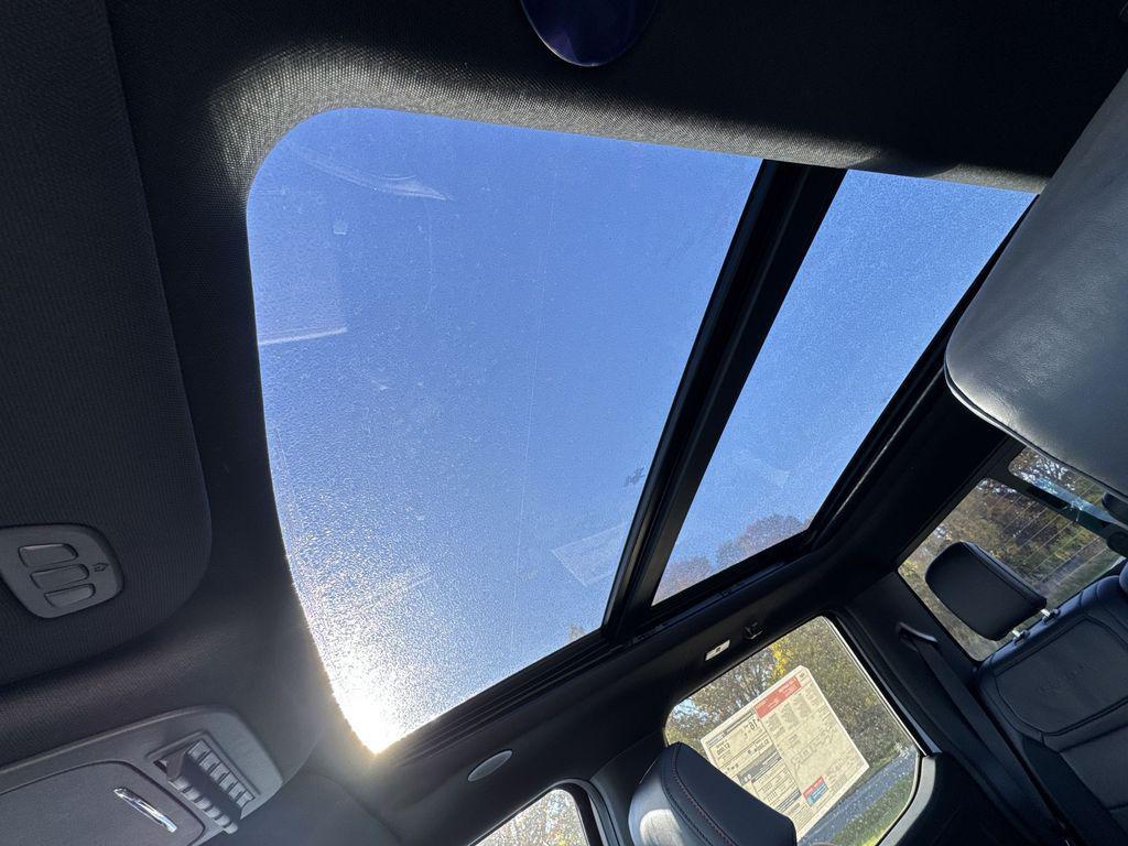 new 2025 Ford F-150 car, priced at $93,982