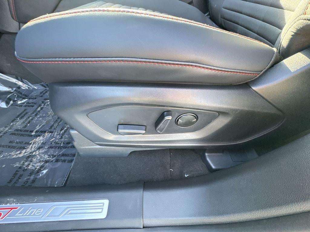 new 2026 Ford Explorer car, priced at $47,695