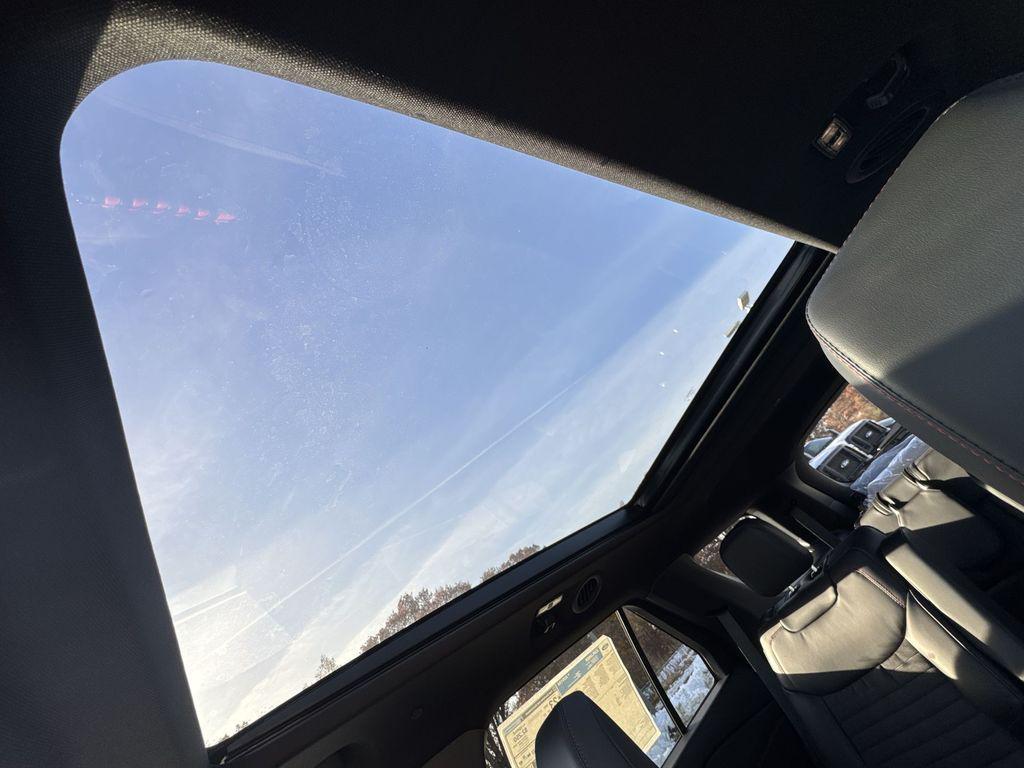 new 2026 Ford Explorer car, priced at $47,695