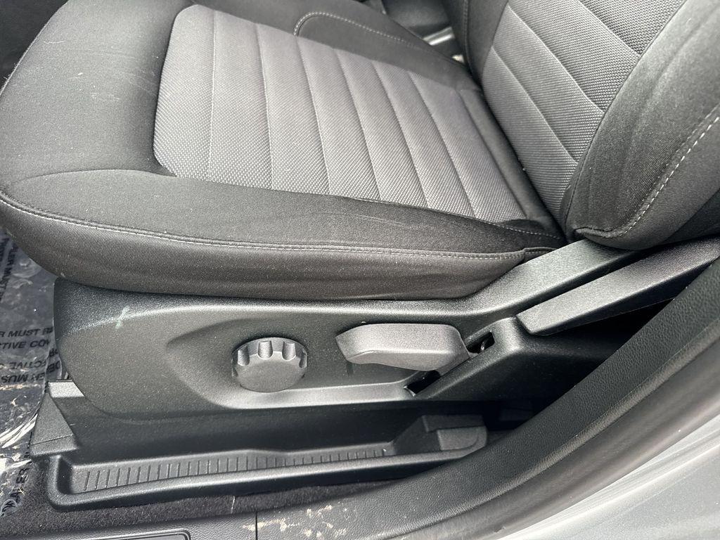 used 2022 Ford Edge car, priced at $21,659