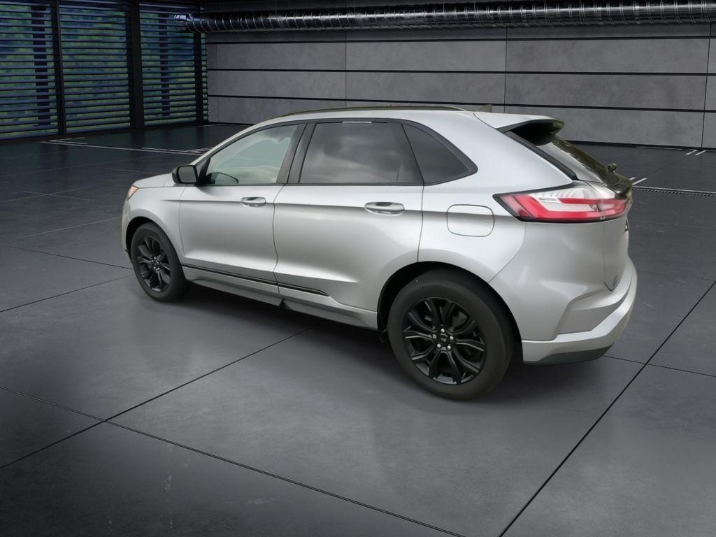 used 2022 Ford Edge car, priced at $21,659