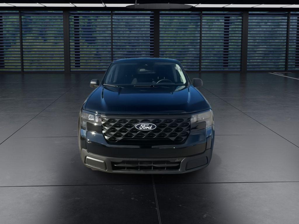 new 2025 Ford Maverick car, priced at $29,940