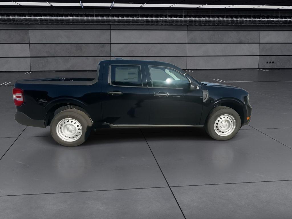 new 2025 Ford Maverick car, priced at $29,940