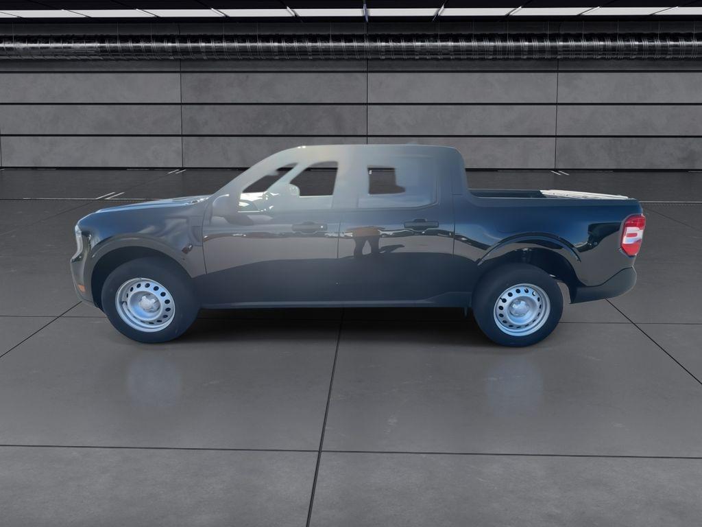 new 2025 Ford Maverick car, priced at $29,940