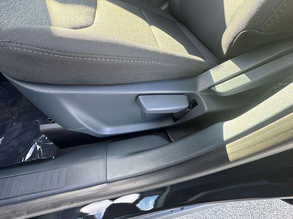 new 2025 Ford Maverick car, priced at $29,940