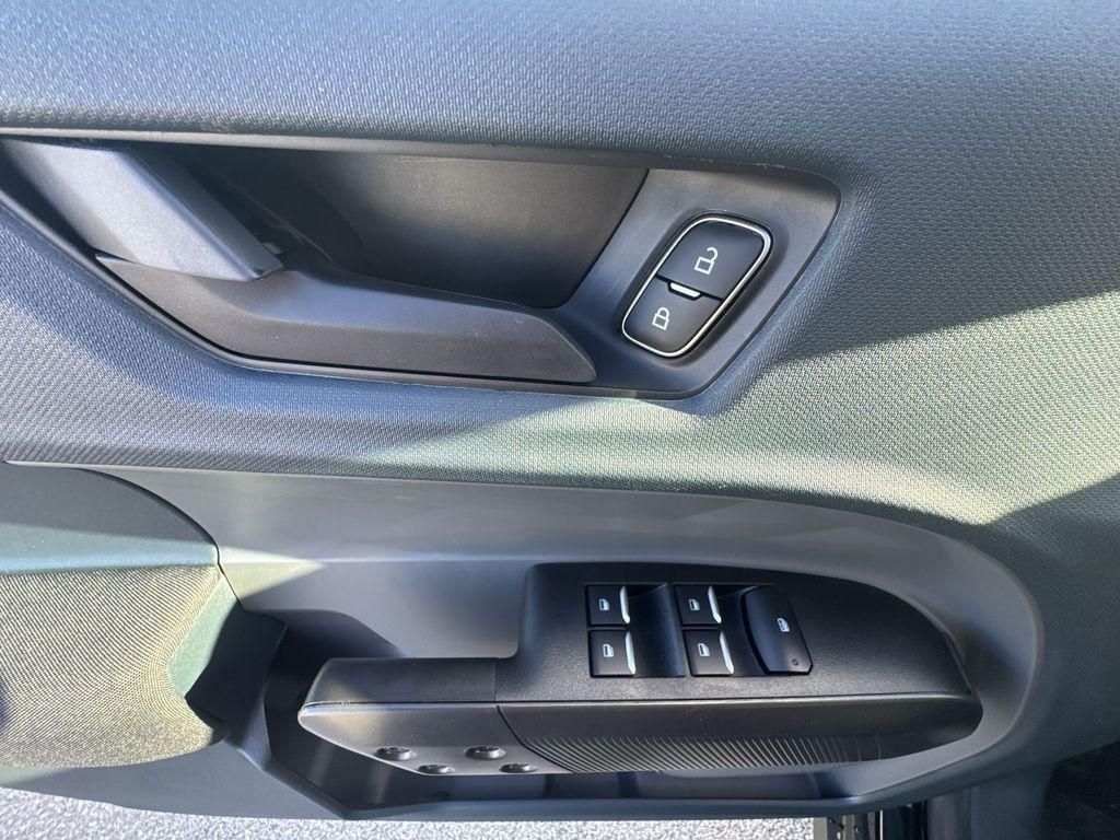 new 2025 Ford Maverick car, priced at $29,940