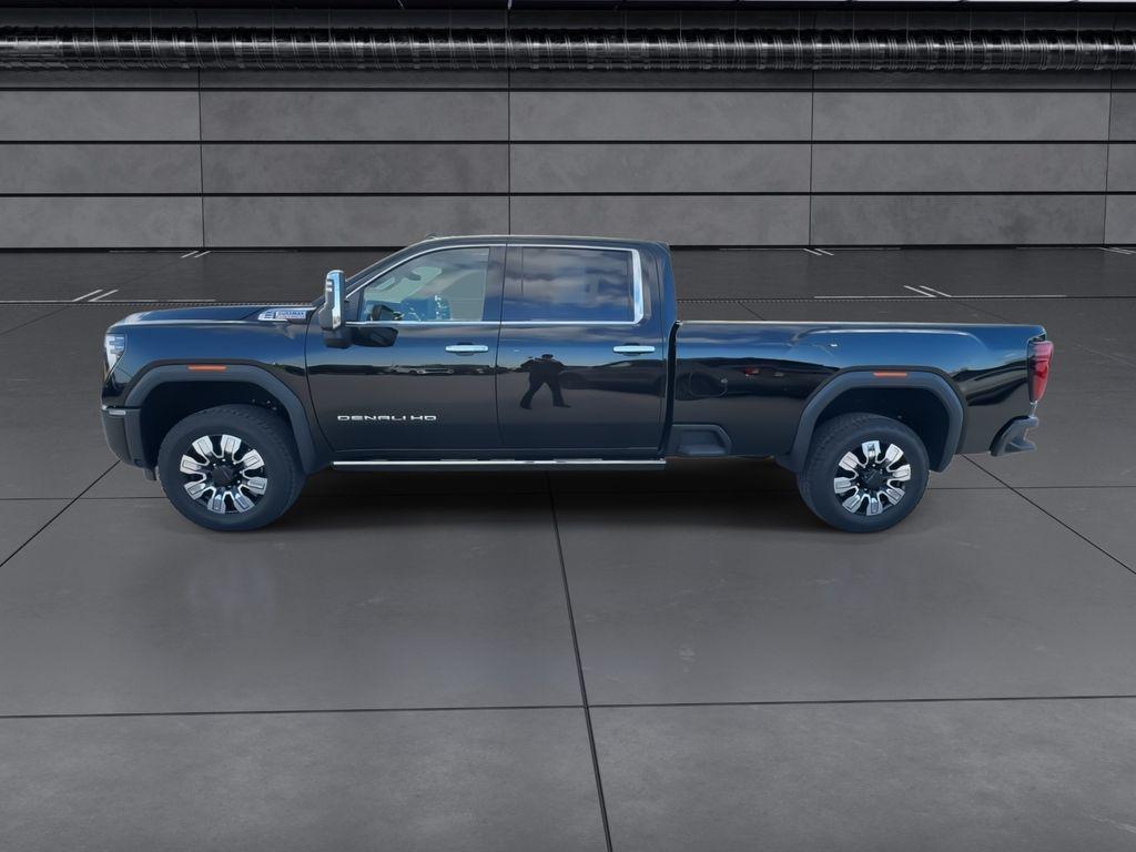used 2025 GMC Sierra 3500 car, priced at $80,999