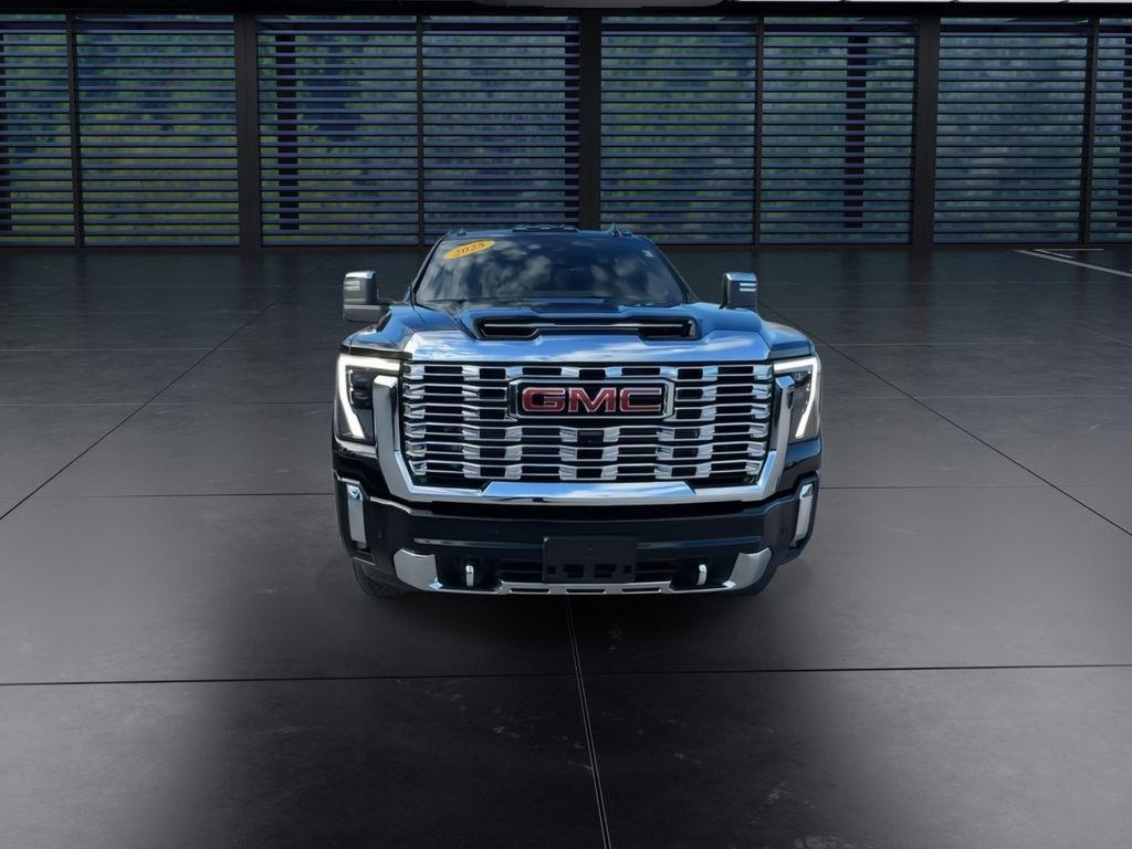 used 2025 GMC Sierra 3500 car, priced at $80,999