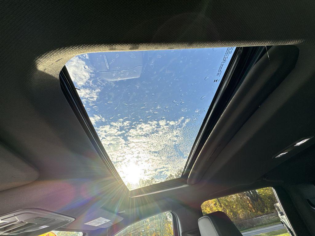 used 2025 GMC Sierra 3500 car, priced at $80,999